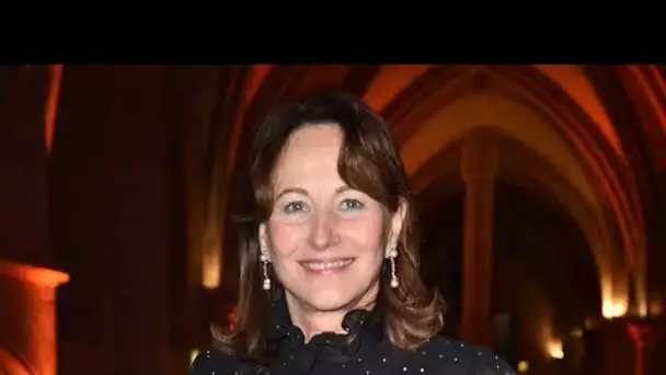 Ségolène Royal « prête » pour la présidentielle de 2022 : elle place ses pions