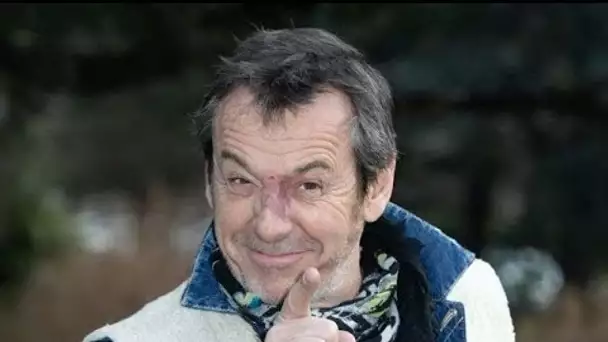 Jean-Luc Reichmann : cette blague qui ne passe pas...