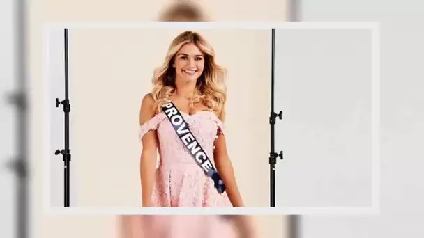 ✅  Miss France : Lou Ruat, Miss Provence 2020, a refusé de faire de la téléréalité