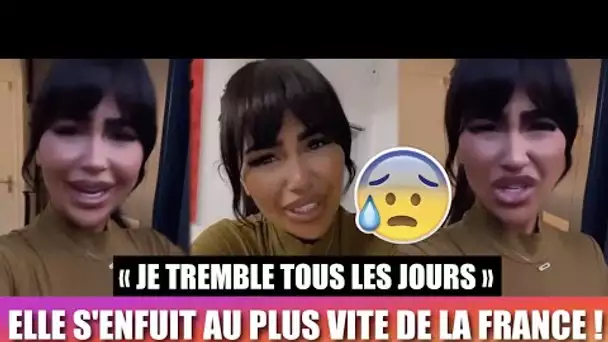 FELICCIA AU PLUS MAL, TRAHIE PAR UNE PERSONNE DE SA FAMILLE, MUJDAT ? 😱 ELLE S'ENFUIT AU PLUS VITE !