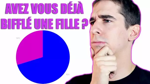 LES FANTASMES DES MECS ! (+18)