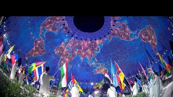 Expo 2020 Dubaï : un événement de dimension nationale et mondiale