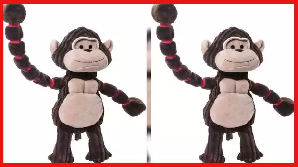 Charming Pet Pull Through Dog Toys