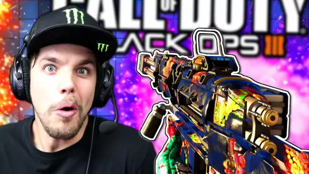 BLACK OPS 3: LE SNIPER 'DBSR-50' #3