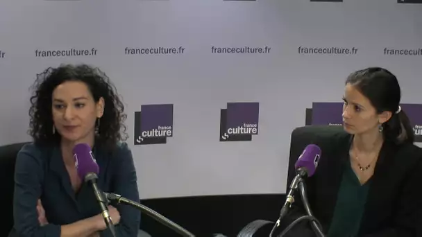MélanieGourarier 'Le masculinisme récupère la rhétorique féministe pr penser la condition masculine'