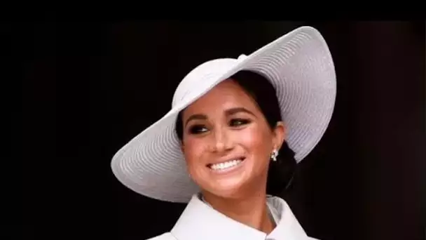 Meghan a trouvé un moyen de «prendre le contrôle de son image publique» – mais elle devrait se méfie