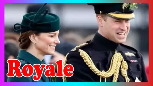 Le prince William rend un doux hommage au prince Harry en r@ppel de ''bonne journée en famille''