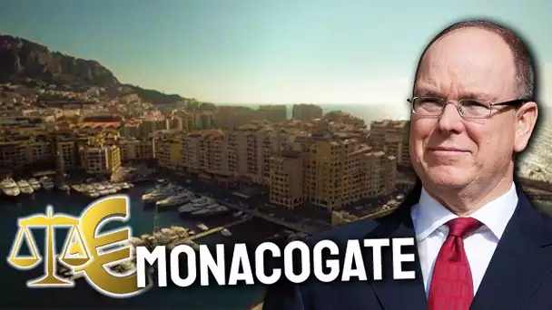 Scandale à Monaco : les révélations d'un juge