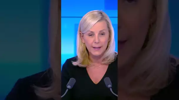 L'édito de Laurence Ferrari du mardi 17 juin