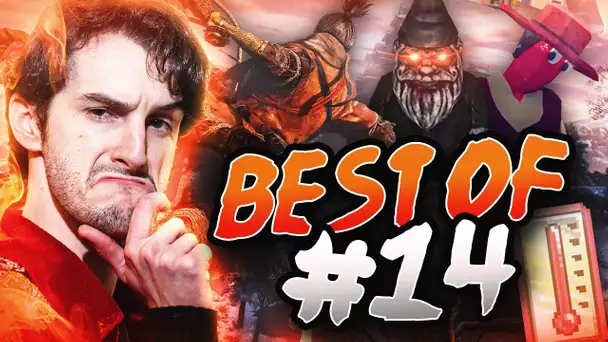 L'AUDACE DE CET HOMME !! -BEST OF BOB LENNON #14 !!