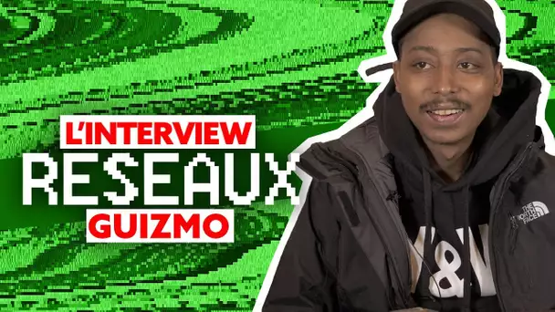 Guizmo Interview Réseaux : Nekfeu tu RT, PNL tu stream, Shay tu match ?