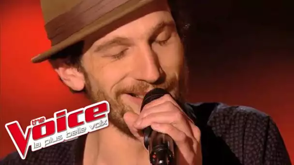 Little Willie John – Fever | Igit | The Voice France 2014 | Blind Audition