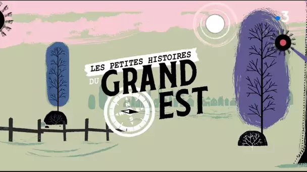 Les petites histoires du Grand Est : Saint-Louis-lès-Bitche (6/10)