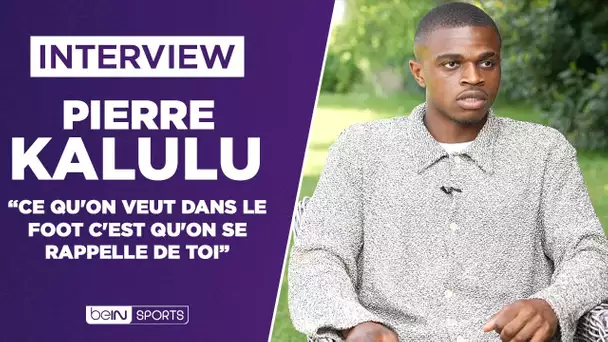 🎙️ Interview - Pierre Kalulu : "Avec Ibrahimovic, il faut y aller franchement"