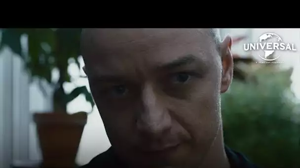 Split / Bande-annonce officielle [Au cinéma le 22 Février 2017]