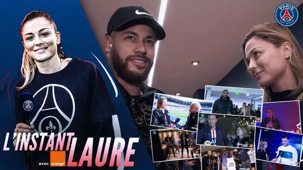 L'INSTANT LAURE ⚽️🏀 : LE LANCEMENT DU NOUVEAU MAILLOT JORDAN