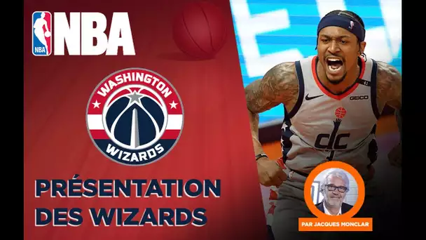 🏀 NBA : "Pour garder Beal, les Wizards ont intérêt à gagner..."