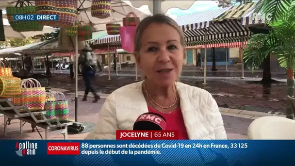 Vacances de la Toussaint: les grands-parents s’adaptent au contexte sanitaire