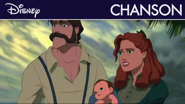 Tarzan - Entre deux mondes I Disney