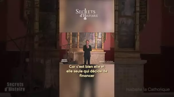 Isabelle la Catholique