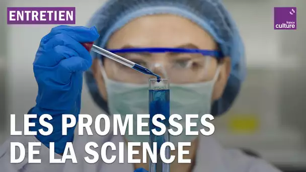 Fusion nucléaire, ARN messager : les nouvelles promesses de la science