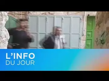 L’info du jour | 29 avril - Mi-journée