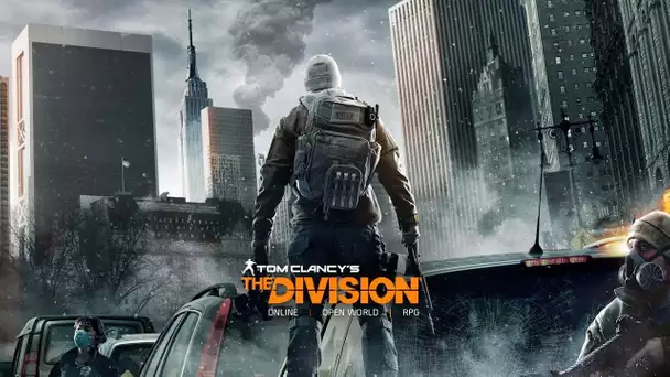 Test & Impression - The division