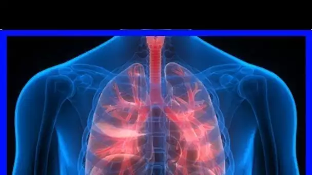Voici comment débarrasser vos poumons et votre gorge des flegmes persistants (RÉSULTATS IMMÉDIATS)