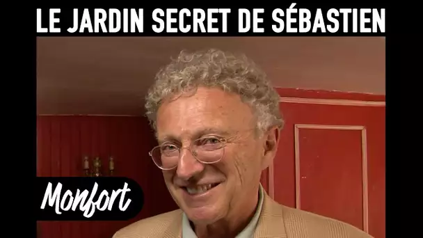 Le jardin secret de Sébastien - Nelson Monfort - Ep06