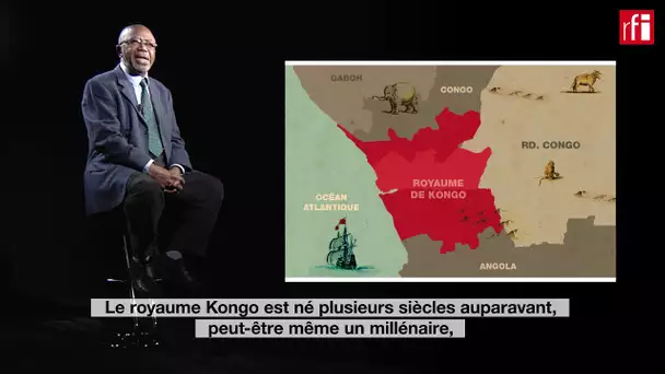 Le royaume Kongo, histoire et archéologie #HGARFI 15