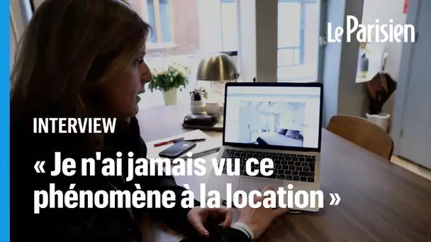 Immobilier : pourquoi le prix des locations de meublés baissent dans le centre de Paris