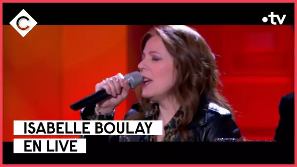 Isabelle Boulay - “Osez Joséphine !” - 22/03/2023