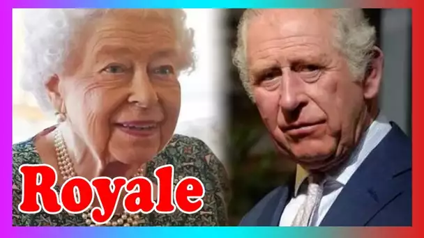 Pourquoi la reine Elizabeth II sera remplacée p@r le prince Charles pour le service du Commonwealth
