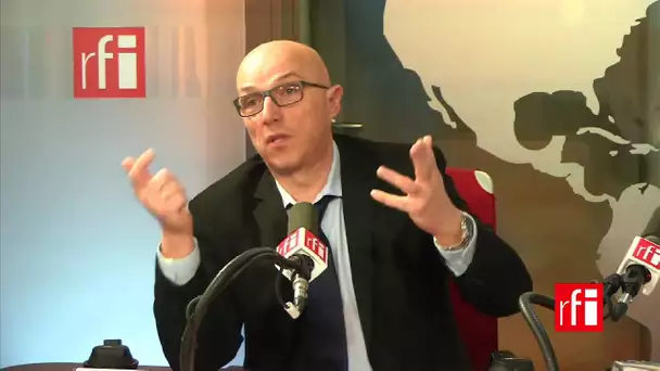 Gérard Filoche (PS): « le droit du travail a été érigé pour résister aux exigences des entreprises »