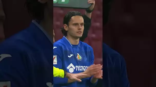 ENES ÜNAL IS BACK! 🇹🇷