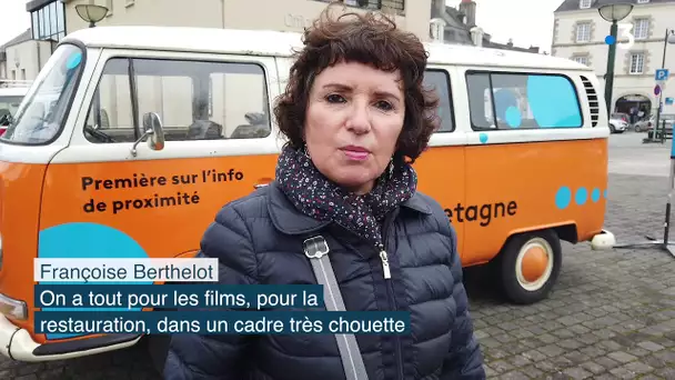 REDON - une petite ville agréable à vivre