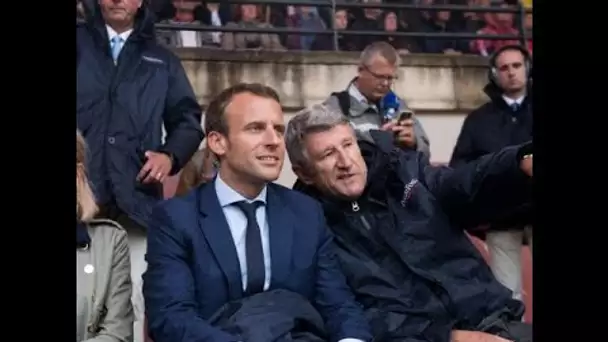 Emmanuel Macron « ulcéré » : ce dîner très tendu avec Brigitte et Philippe de...