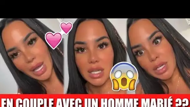 MILLA EN COUPLE AVEC UN HOMME MARIÉ ?? 😱 ELLE SORT DU SILENCE APRÈS CETTE FOLLE HISTOIRE !