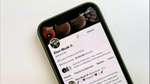 Rachat de Twitter: qu'est-ce que va faire Elon Musk ?