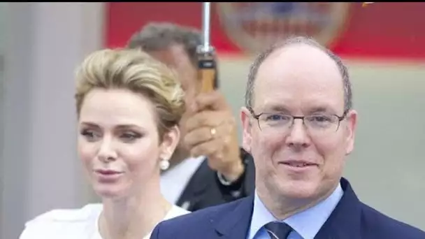 Charlene de Monaco enfin de retour : le prince Albert annonce la bonne nouvelle !