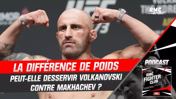 UFC 284 : La différence de poids peut-elle desservir Volkanovski vs Makhachev ? Craig Jones se livre
