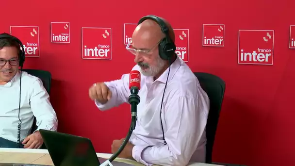 Sacrée journée pour François Bayrou - Le billet de Daniel Morin