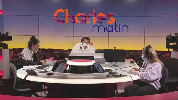 "Charles Matin : la story sport" : Haïti représentée pour la première fois aux Jeux d'hiver
