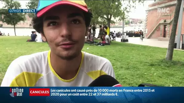 Covid-19 : les ados de plus de 16 ans pourront bientôt être vaccinés sans accord parental