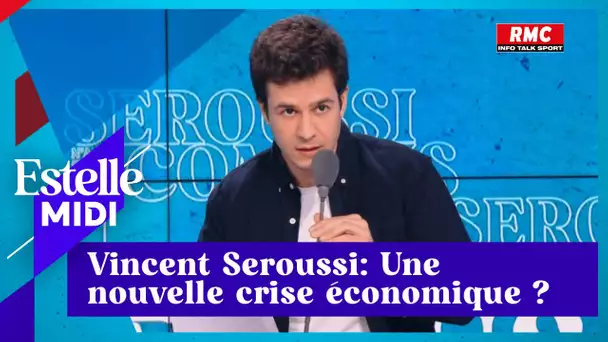 Vincent Seroussi et les nouvelles annonces de Bruno Le Maire !