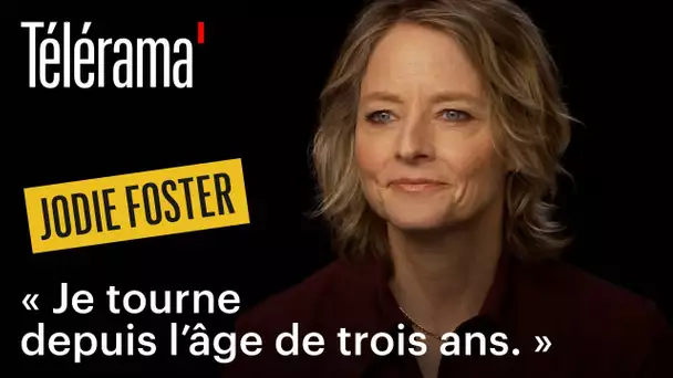 Jodie Foster, de "Taxi Driver" à "True Detective", retour sur 58 ans de carrière