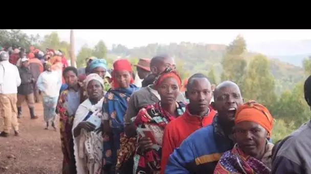 Elections au Burundi : triple scrutin en pleine pandémie