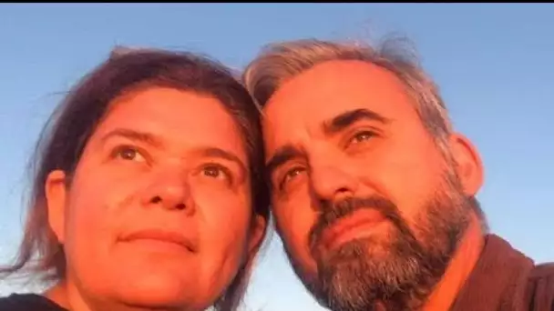 Raquel Garrido et Alexis Corbière menacés de mort après leur bagarre avec un...