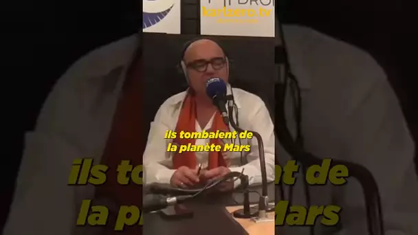 Les médias, c'est nous.