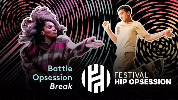 EN DIRECT | Finales BREAK - Samedi 17 mai 2025 | 5vs5 • 1vs1 Bgirl • 7 to Smoke
